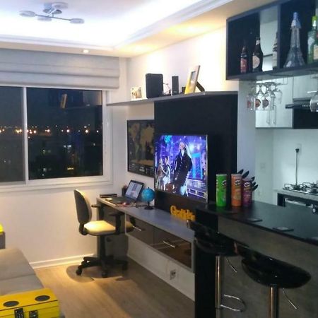Appartement Perto Aeroporto Salgado Filho e Arena do Grêmio à Porto Alegre Extérieur photo