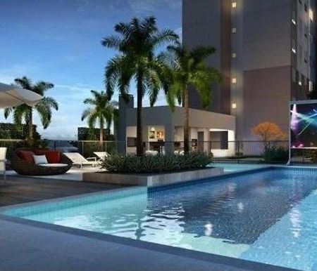 Appartement Perto Aeroporto Salgado Filho e Arena do Grêmio à Porto Alegre Extérieur photo