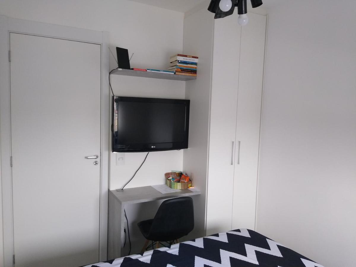 Appartement Perto Aeroporto Salgado Filho e Arena do Grêmio à Porto Alegre Extérieur photo