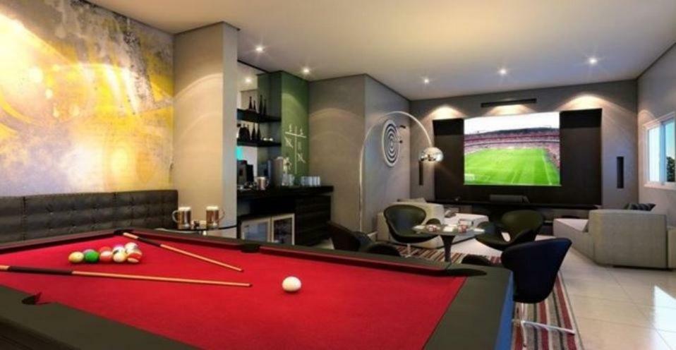 Appartement Perto Aeroporto Salgado Filho e Arena do Grêmio à Porto Alegre Extérieur photo