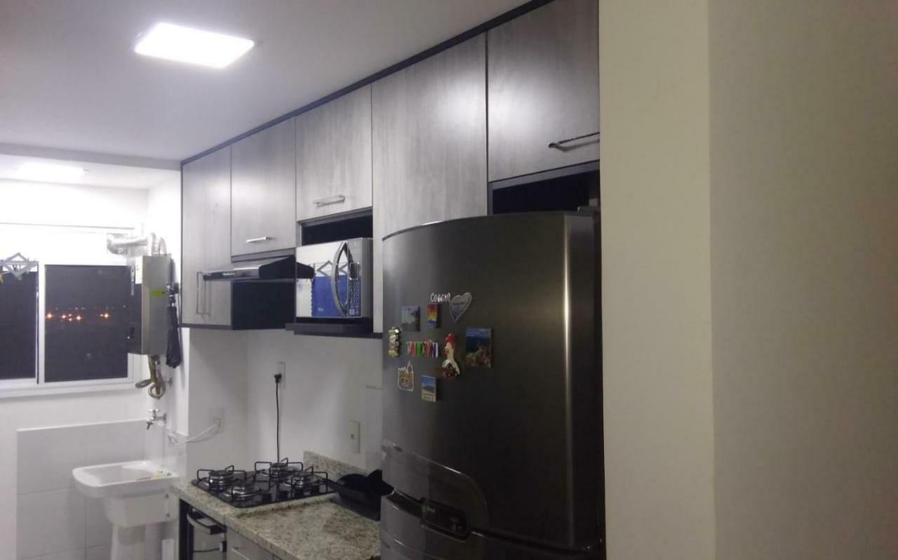Appartement Perto Aeroporto Salgado Filho e Arena do Grêmio à Porto Alegre Extérieur photo