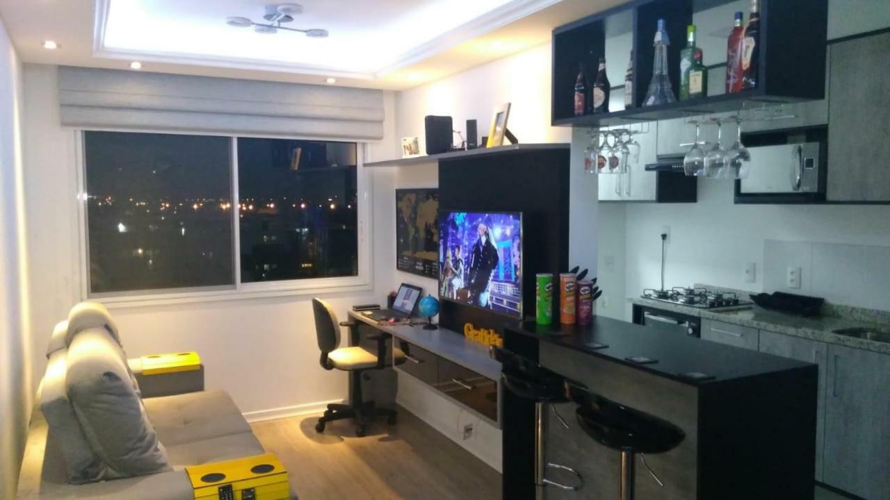 Appartement Perto Aeroporto Salgado Filho e Arena do Grêmio à Porto Alegre Extérieur photo