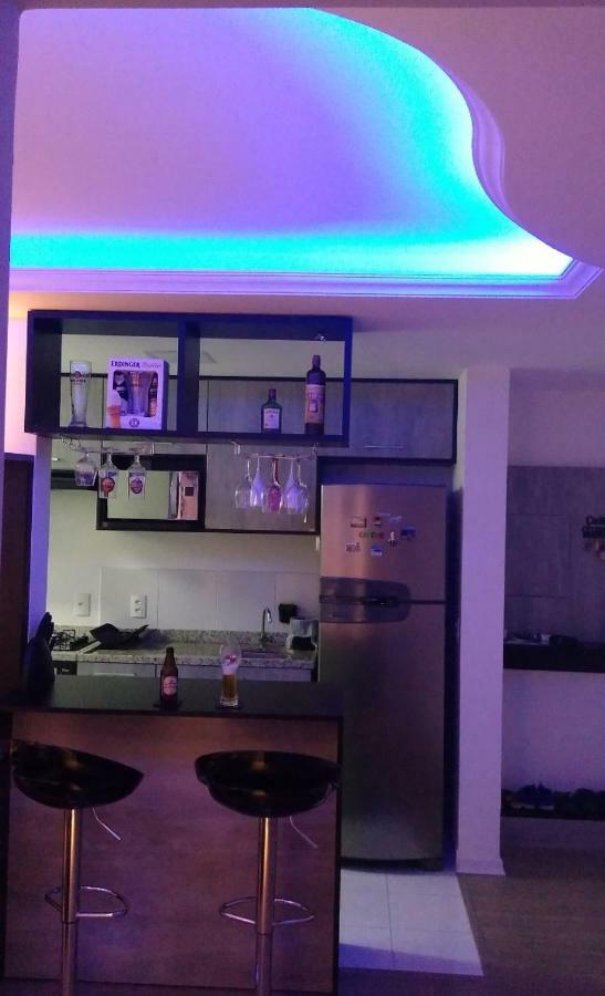 Appartement Perto Aeroporto Salgado Filho e Arena do Grêmio à Porto Alegre Extérieur photo