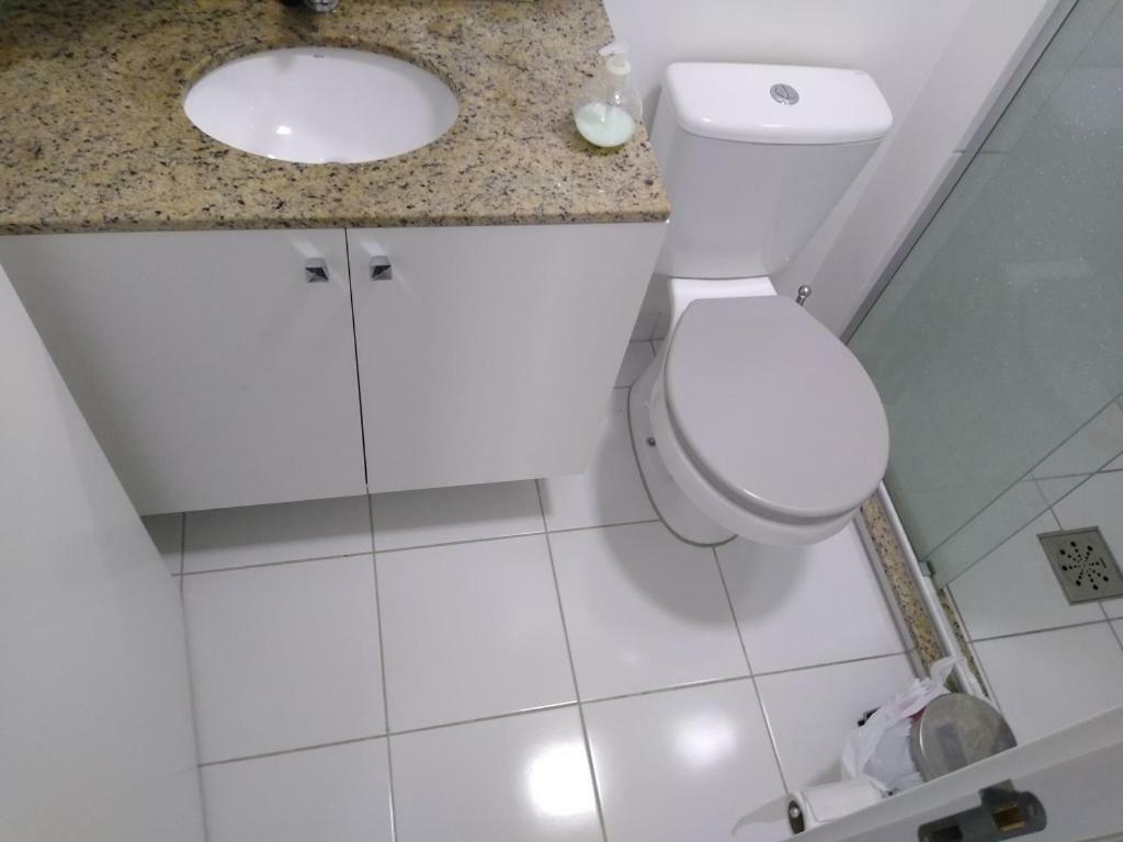 Appartement Perto Aeroporto Salgado Filho e Arena do Grêmio à Porto Alegre Extérieur photo