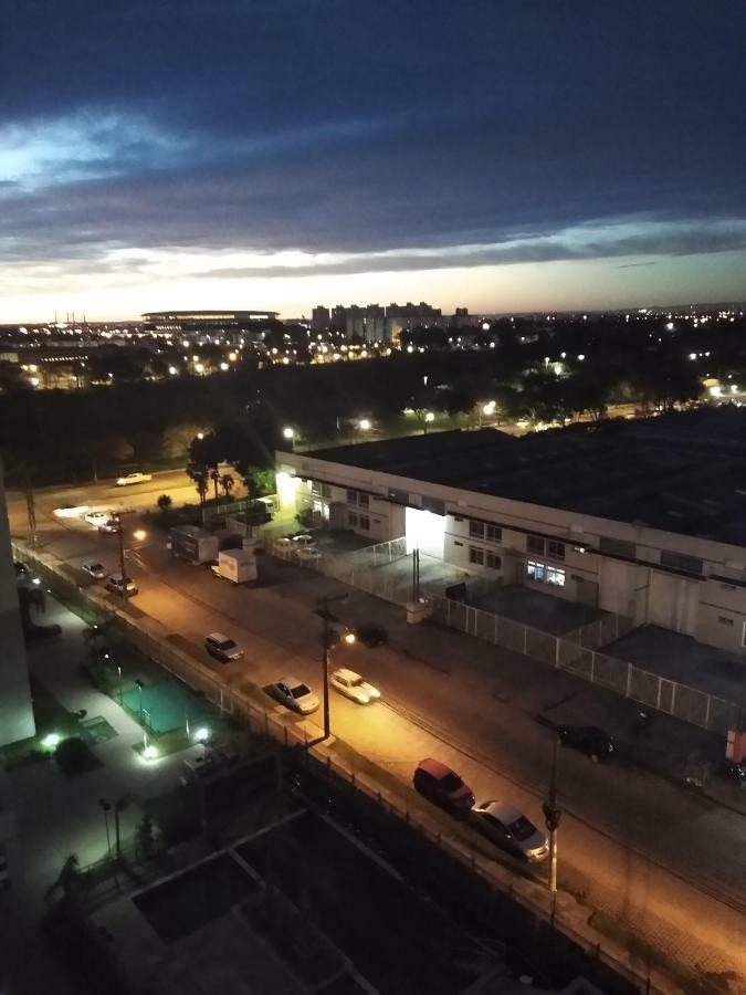 Appartement Perto Aeroporto Salgado Filho e Arena do Grêmio à Porto Alegre Extérieur photo