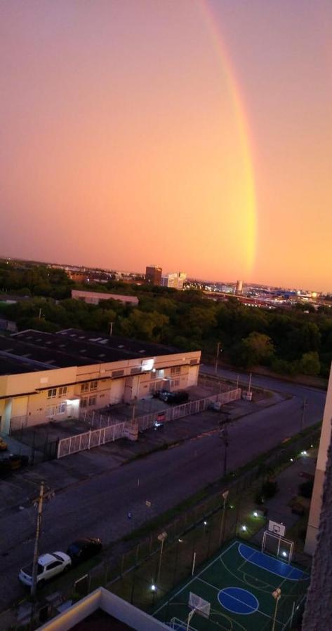 Appartement Perto Aeroporto Salgado Filho e Arena do Grêmio à Porto Alegre Extérieur photo